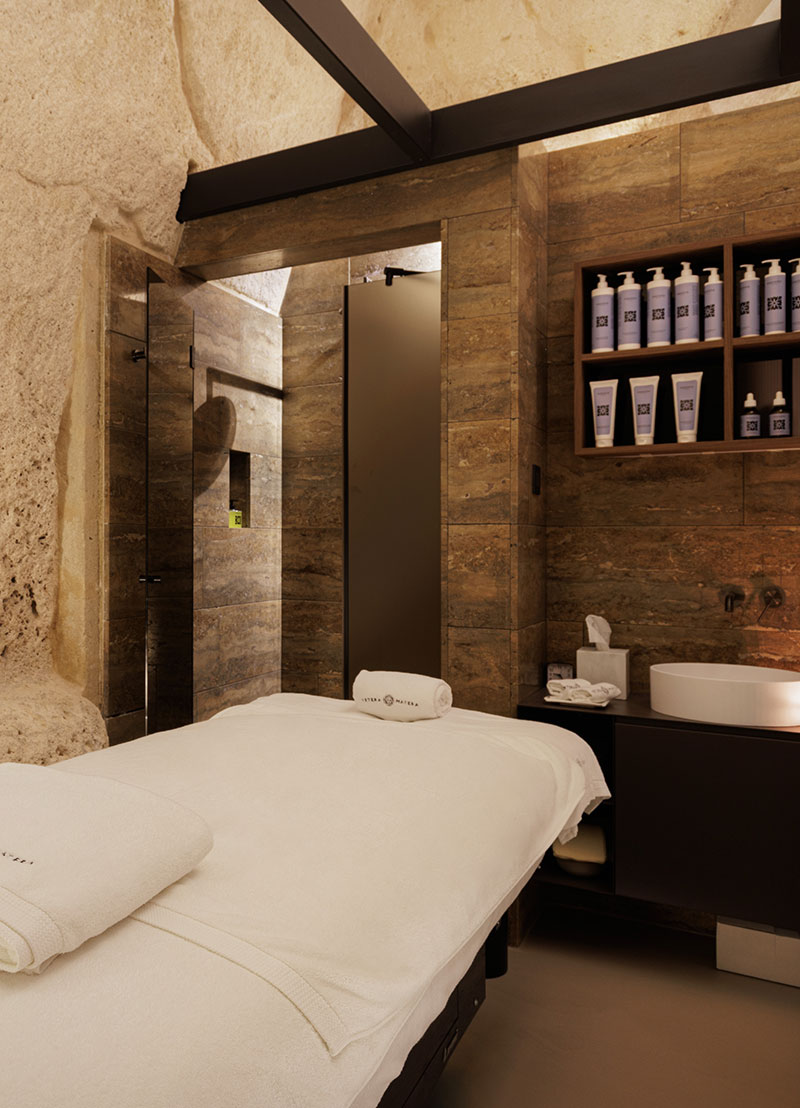 Pet Friendly Hotel Matera | Hotel Vetera Matera 