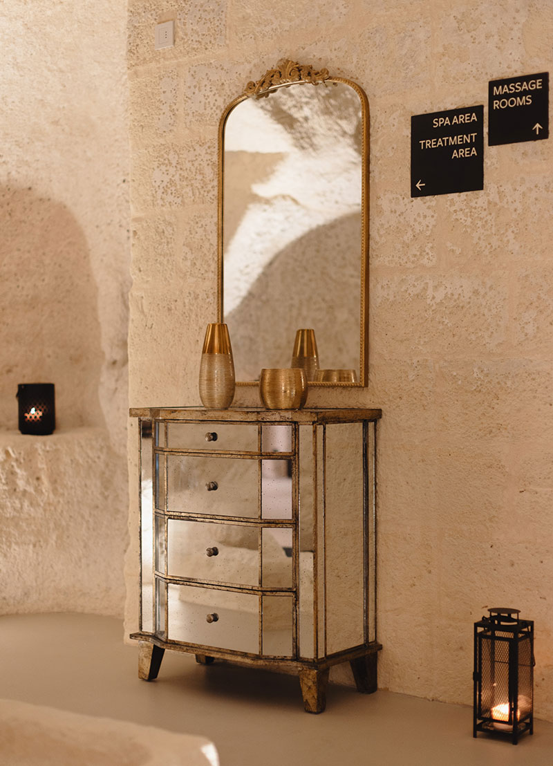 Pet Friendly Hotel Matera | Hotel Vetera Matera