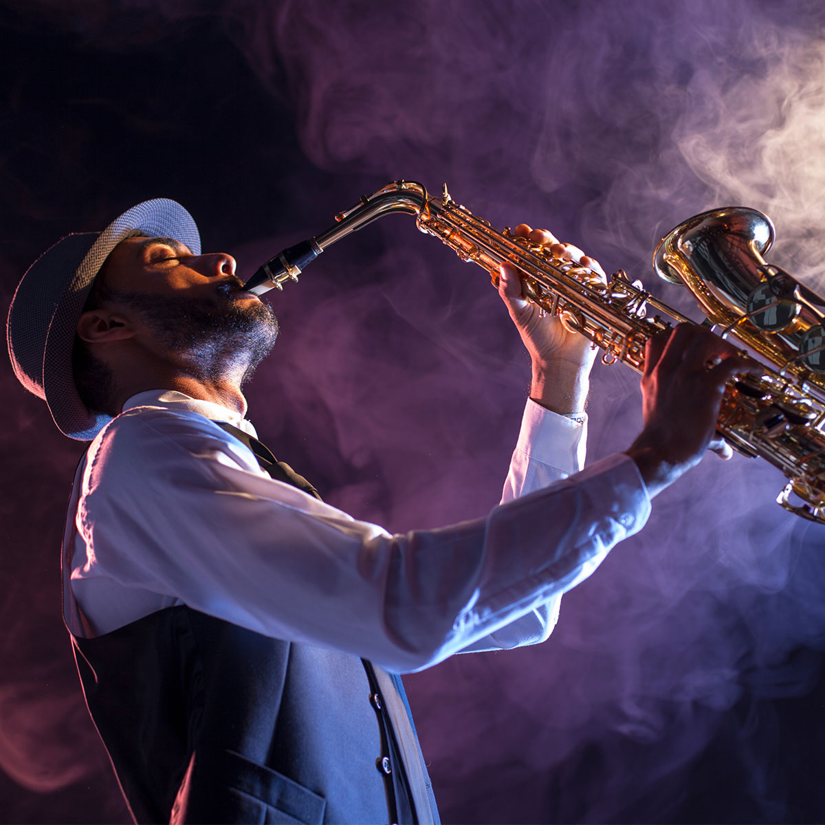 Una serata Jazz a Matera