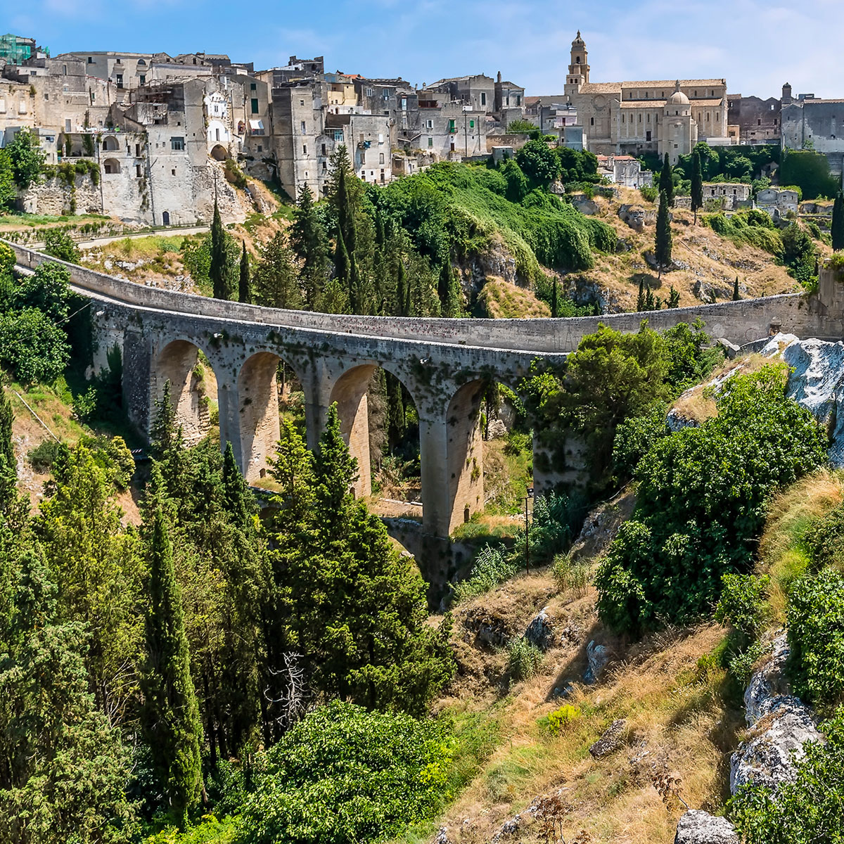 Gravina di Puglia
