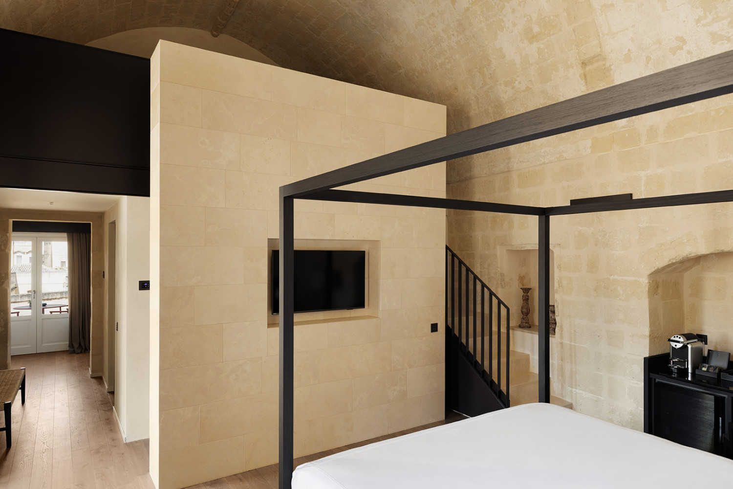 Piani Nobili - Master suite 16 