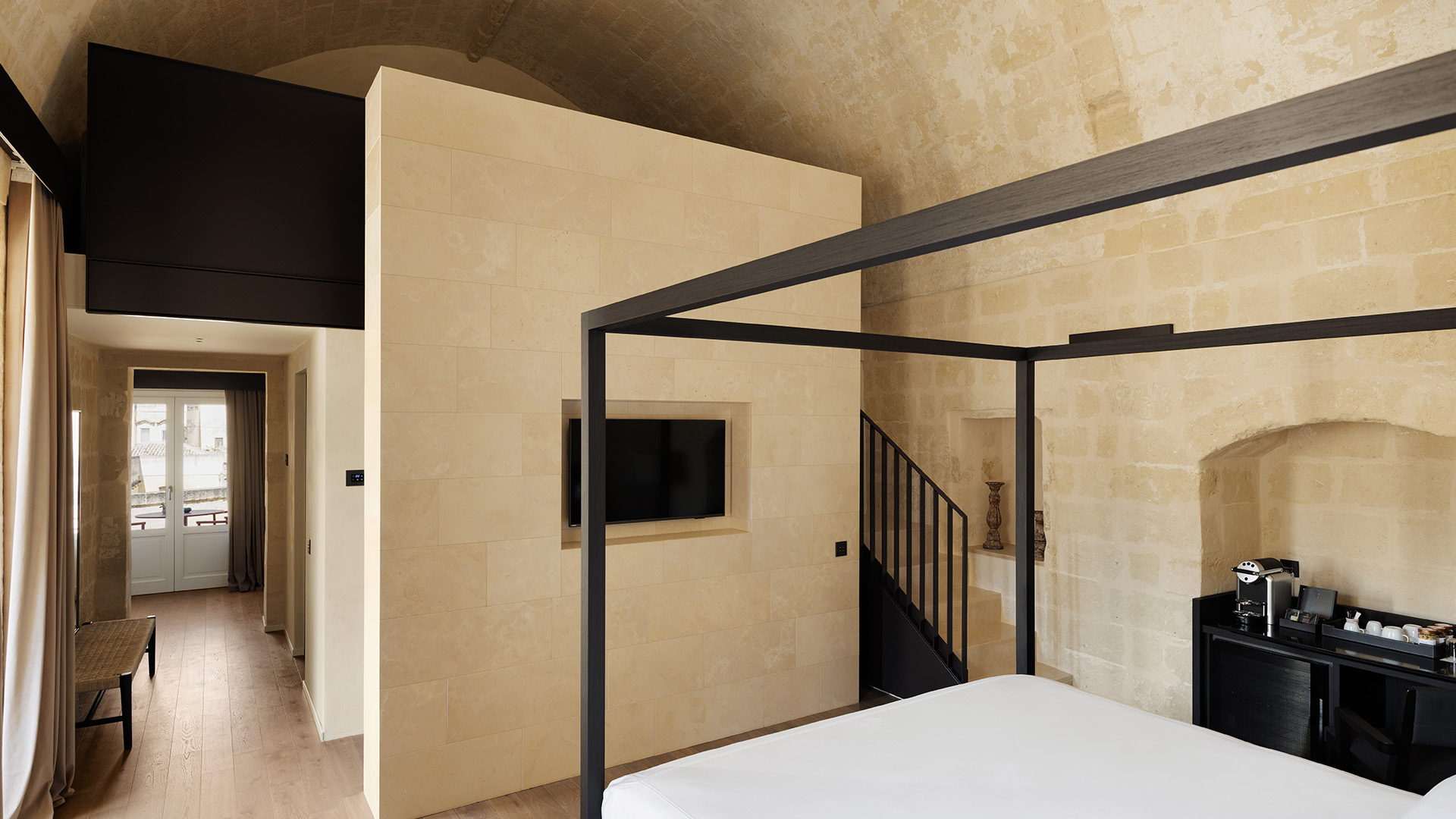 Piani Nobili - Master suite 16 