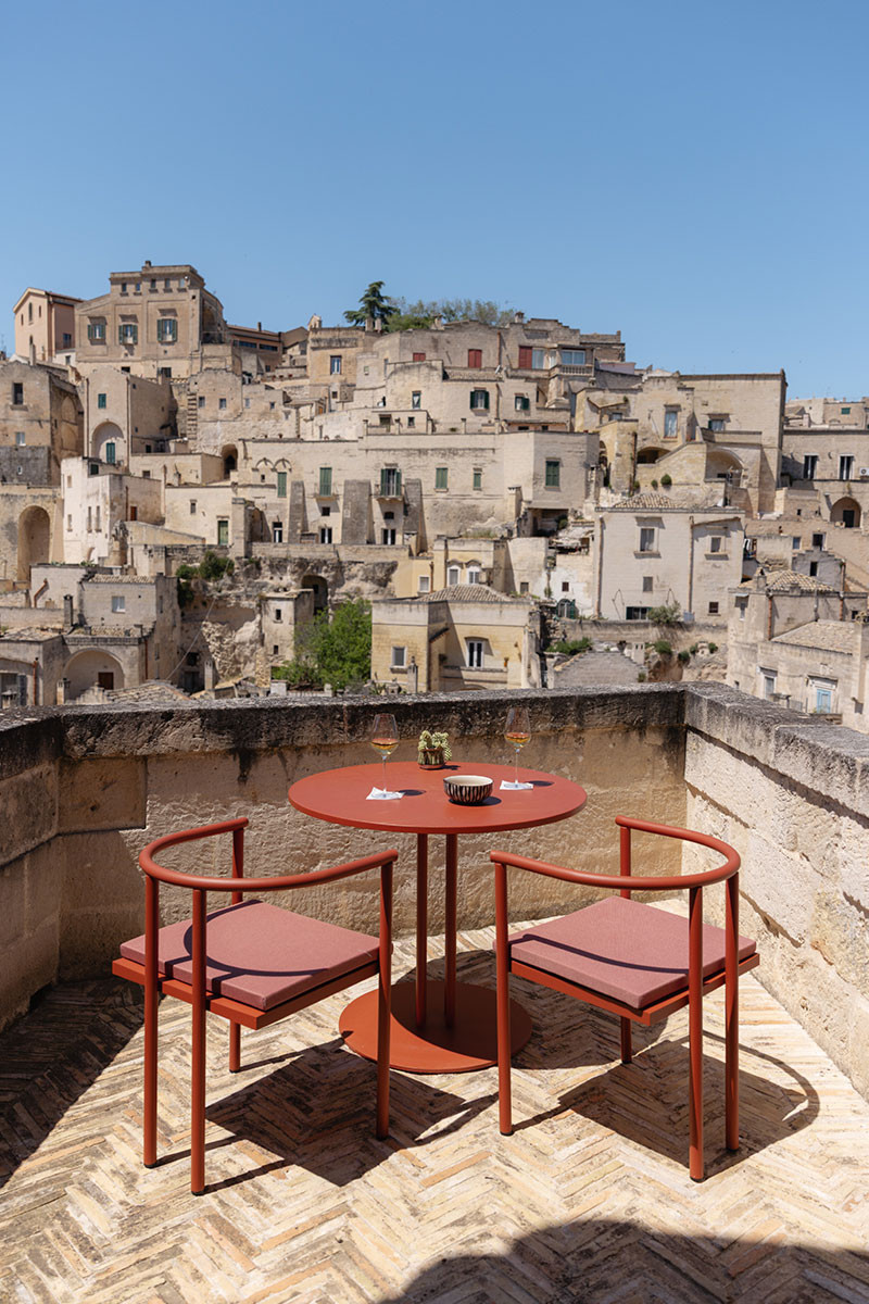 Piani Nobili - Master suite 16 