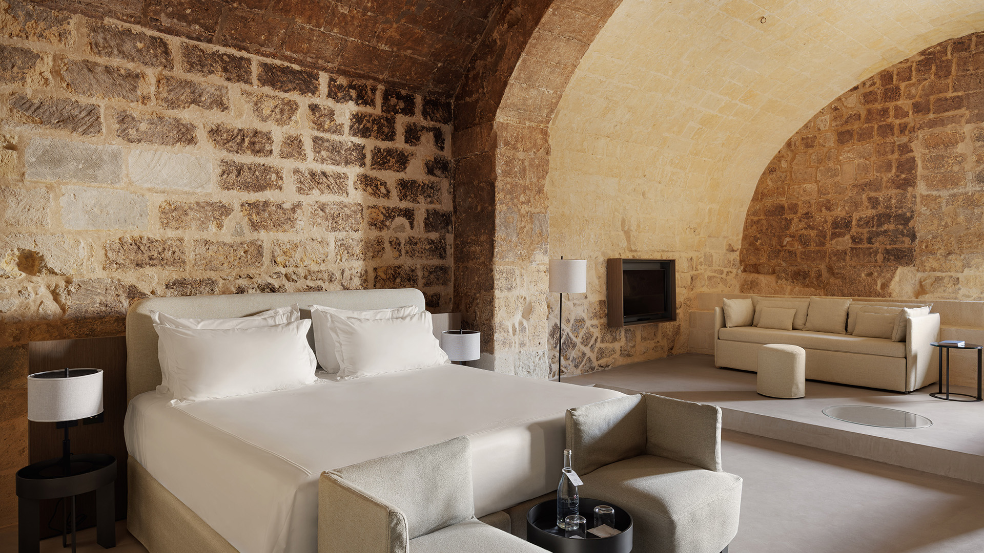 Ipogee - Master suite 9 