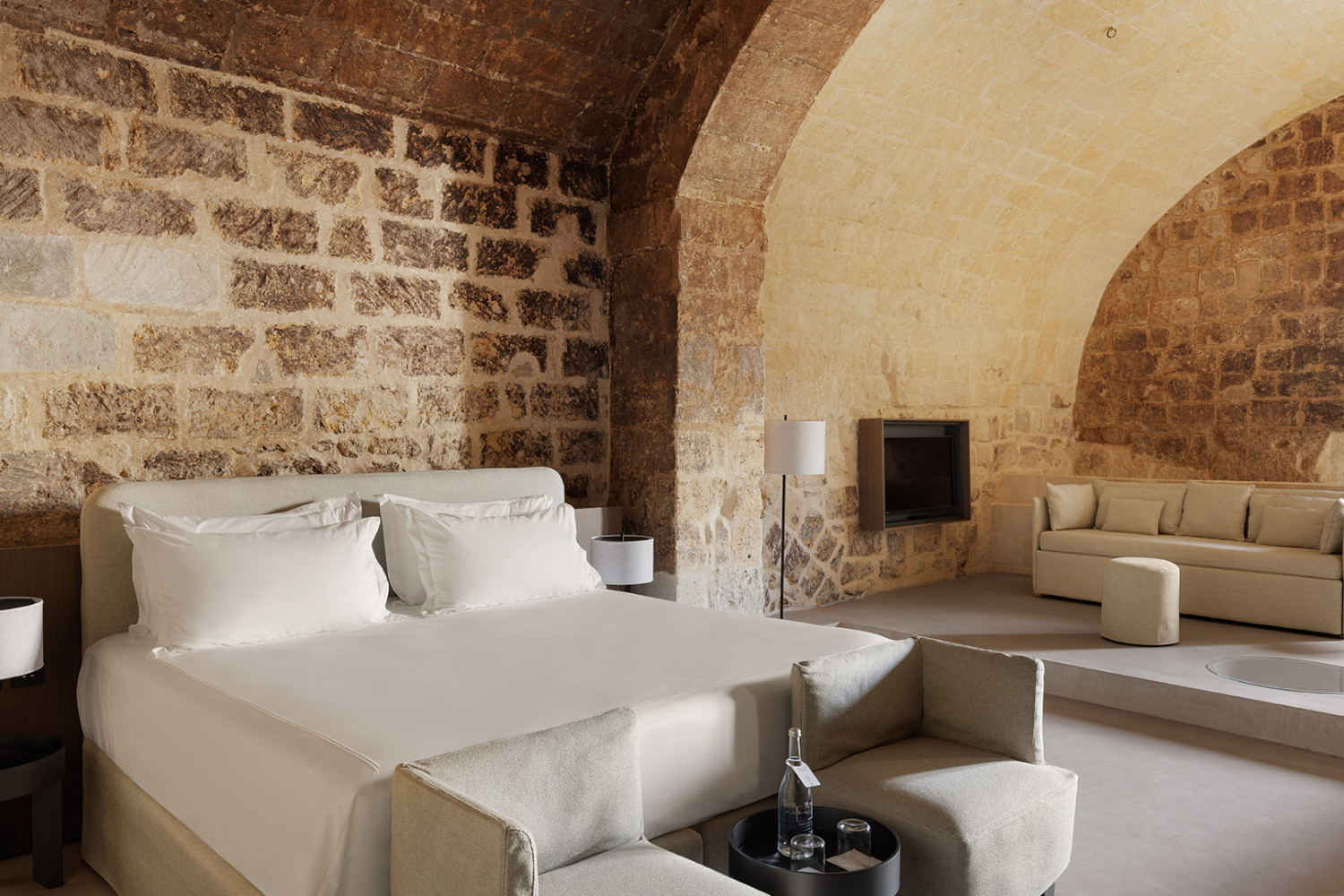 Ipogee - Master suite 9 
